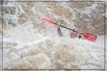 kayak agout 2012